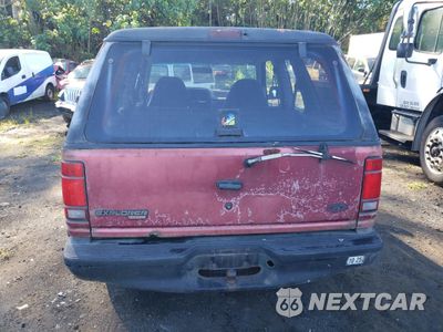 Zdjęcie 6 z 13 samochodu: 1994 FORD EXPLORER VIN:1FMCU24X3RUB14161 - miniatura