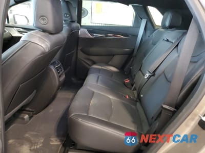 Zdjęcie 11 z 14 samochodu: 2023 CADILLAC XT5 PREMIUM LUXURY VIN:1GYKNDR47PZ162022 - miniatura