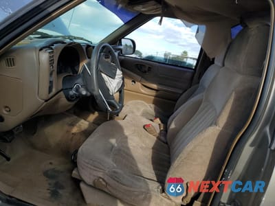 Zdjęcie 7 z 15 samochodu: 1998 CHEVROLET S TRUCK S10 VIN:1GCCS1446WK252696 - miniatura