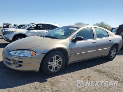 1998 DODGE INTREPID ES 2B3HD56J2WH147415 - główne zdjęcie licytacji z USA - miniatura