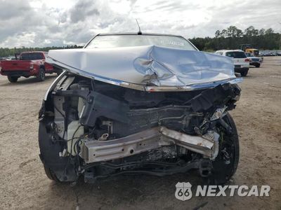 Piąte zdjęcie samochodu w środku: 2010 LINCOLN MKX VIN:2LMDJ8JC1ABJ24946 - miniatura