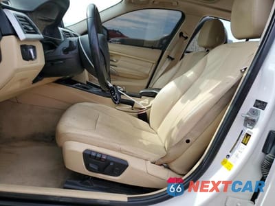 Zdjęcie 7 z 11 samochodu: 2013 BMW 328 I SULEV VIN:WBA3C1G59DNR45496 - miniatura