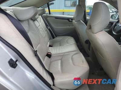 Zdjęcie 10 z 12 samochodu: 2005 VOLVO S60 VIN:YV1RS640952447138 - miniatura