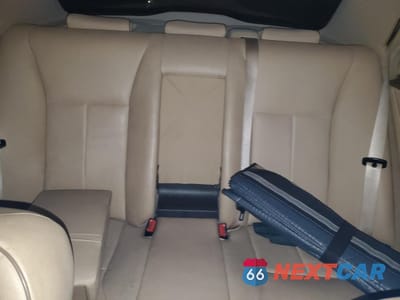 Zdjęcie 10 z 13 samochodu: 2001 MERCEDES-BENZ E 320 VIN:WDBJF65J31B184264 - miniatura