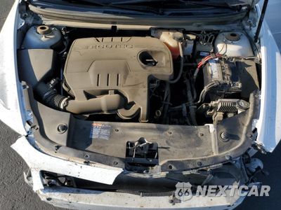 Zdjęcie 11 z 15 samochodu: 2012 CHEVROLET MALIBU 2LT VIN:1G1ZD5E05CF133218 - miniatura