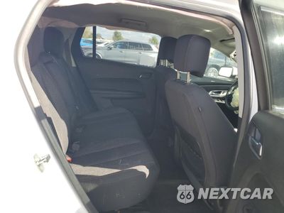Zdjęcie 11 z 13 samochodu: 2016 GMC TERRAIN SLE VIN:2GKALMEK5G6269775 - miniatura