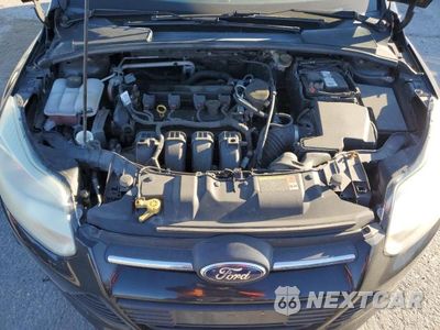 Zdjęcie 11 z 11 samochodu: 2013 FORD FOCUS SE VIN:1FADP3F21DL263325 - miniatura