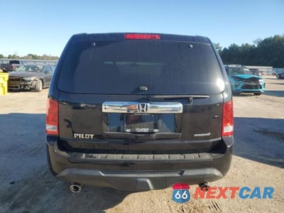 Zdjęcie 6 z 13 samochodu: 2015 HONDA PILOT SE VIN:5FNYF3H33FB024403 - miniatura