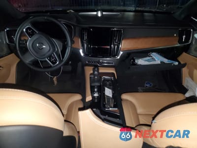 Zdjęcie 8 z 13 samochodu: 2018 VOLVO S90 T6 INSCRIPTION VIN:LVY992ML7JP029168 - miniatura