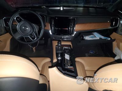 Zdjęcie 8 z 13 samochodu: 2018 VOLVO S90 T6 INSCRIPTION VIN:LVY992ML7JP029168 - miniatura