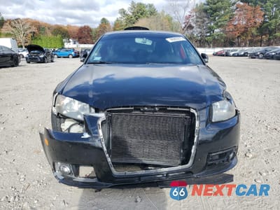 Piąte zdjęcie samochodu w środku: 2006 AUDI A3 2 VIN:WAUHF78P86A024400 - miniatura