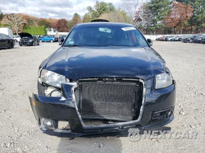 Piąte zdjęcie samochodu w środku: 2006 AUDI A3 2 VIN:WAUHF78P86A024400 - miniatura