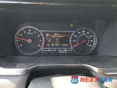 Zdjęcie 9 z 13 samochodu: 2023 KIA SORENTO LX VIN:5XYRG4LC0PG248897 - miniatura