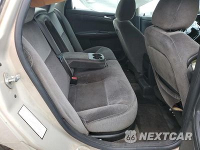 Zdjęcie 10 z 13 samochodu: 2012 CHEVROLET IMPALA LT VIN:2G1WG5E3XC1224416 - miniatura