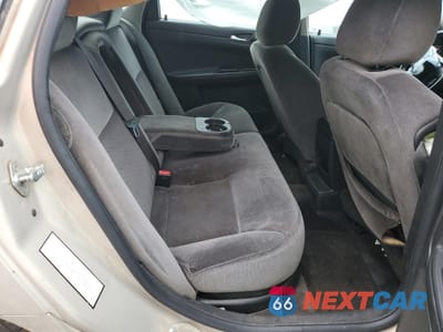 Zdjęcie 10 z 15 samochodu: 2012 CHEVROLET IMPALA LT VIN:2G1WG5E3XC1224416 - miniatura