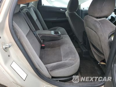 Zdjęcie 10 z 15 samochodu: 2012 CHEVROLET IMPALA LT VIN:2G1WG5E3XC1224416 - miniatura