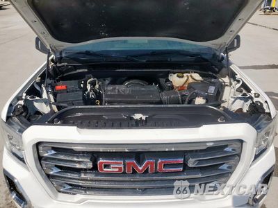 Zdjęcie 11 z 13 samochodu: 2020 GMC SIERRA K1500 AT4 VIN:3GTP9EEL2LG219384 - miniatura