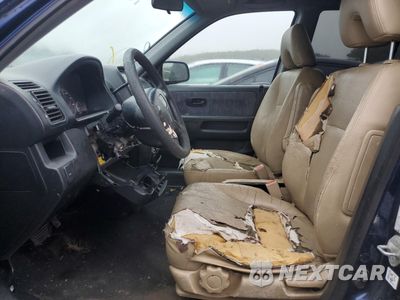 Zdjęcie 7 z 13 samochodu: 2002 HONDA CR-V LX VIN:JHLRD78472C064715 - miniatura