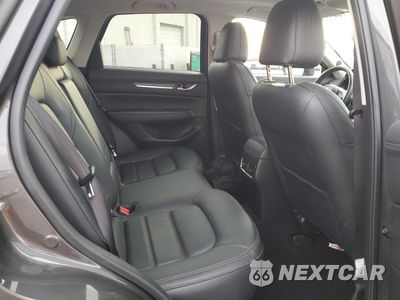 Zdjęcie 11 z 16 samochodu: 2019 MAZDA CX-5 GRAND TOURING RESERVE VIN:JM3KFBDY6K0587138 - miniatura