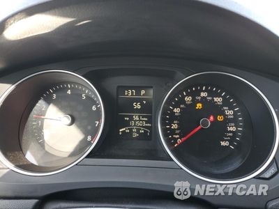 Zdjęcie 9 z 12 samochodu: 2016 VOLKSWAGEN JETTA SE VIN:3VWD67AJ0GM233400 - miniatura