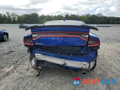 Zdjęcie 6 z 13 samochodu: 2022 DODGE CHARGER GT VIN:2C3CDXHG5NH150236 - miniatura