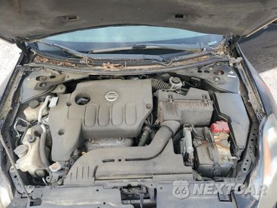 Zdjęcie 11 z 12 samochodu: 2009 NISSAN ALTIMA 2.5 VIN:1N4AL21E89N547220 - miniatura