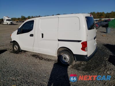 Drugie zdjęcie samochodu z przodu: 2018 NISSAN NV200 S VIN:3N6CM0KNXJK694603 - miniatura