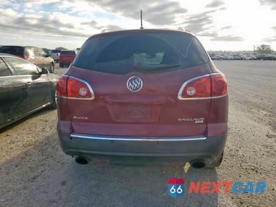 Zdjęcie 6 z 13 samochodu: 2009 BUICK ENCLAVE CXL VIN:5GAER23D59J100626 - miniatura
