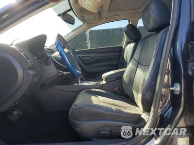 Zdjęcie 7 z 12 samochodu: 2016 NISSAN ALTIMA 2.5 VIN:1N4AL3AP2GC241954 - miniatura