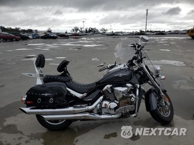2008 SUZUKI VLR1800 JS1VY54A582101849 - główne zdjęcie licytacji z USA - miniatura
