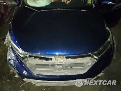 Zdjęcie 12 z 14 samochodu: 2019 HONDA CR-V EXL VIN:5J6RW1H89KA028652 - miniatura