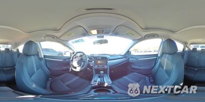 Zdjęcie 15 z 15 samochodu: 2016 HONDA CIVIC EX VIN:19XFC1F35GE000232 - miniatura