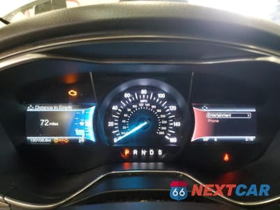 Zdjęcie 9 z 12 samochodu: 2017 FORD FUSION SE VIN:3FA6P0HD2HR189538 - miniatura