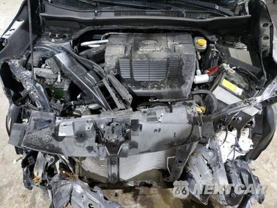 Zdjęcie 12 z 13 samochodu: 2019 SUBARU FORESTER PREMIUM VIN:JF2SKAGC0KH555934 - miniatura