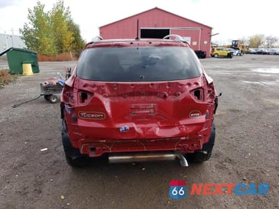 Zdjęcie 6 z 14 samochodu: 2015 HYUNDAI TUCSON LIMITED VIN:KM8JUCAG3FU084060 - miniatura