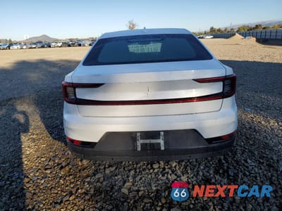 Zdjęcie 6 z 12 samochodu: 2023 POLESTAR 2 VIN:YSMEG3KA2PL142999 - miniatura