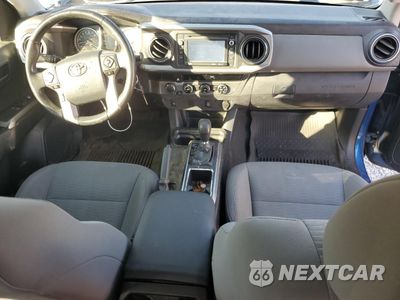 Zdjęcie 8 z 13 samochodu: 2017 TOYOTA TACOMA ACCESS CAB VIN:5TFSZ5AN1HX051094 - miniatura