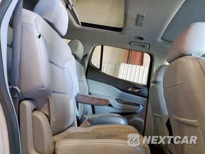 Zdjęcie 10 z 11 samochodu: 2020 GMC ACADIA SLT VIN:1GKKNMLSXLZ146991 - miniatura