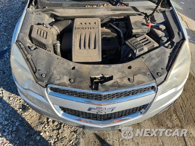 Zdjęcie 12 z 15 samochodu: 2013 CHEVROLET EQUINOX LT VIN:2GNFLEEK7D6200449 - miniatura