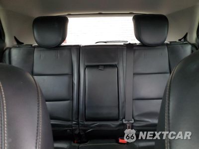 Zdjęcie 10 z 14 samochodu: 2013 BUICK ENCORE PREMIUM VIN:KL4CJDSB6DB091084 - miniatura