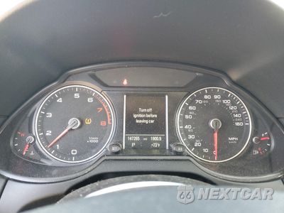 Zdjęcie 9 z 14 samochodu: 2016 AUDI Q5 PREMIUM PLUS VIN:WA1L2AFP3GA071189 - miniatura