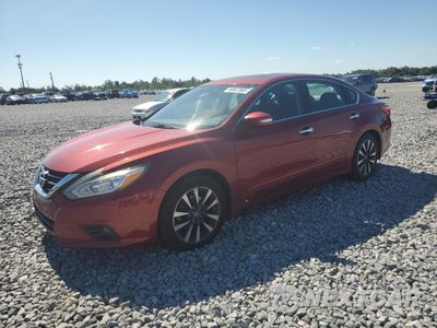 2016 NISSAN ALTIMA 2.5 1N4AL3AP9GC197581 - główne zdjęcie licytacji z USA - miniatura