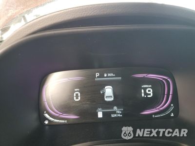 Zdjęcie 9 z 13 samochodu: 2024 KIA SOUL LX VIN:KNDJ23AU5R7898455 - miniatura