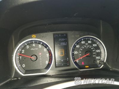 Zdjęcie 9 z 15 samochodu: 2009 HONDA CR-V LX VIN:5J6RE48399L016511 - miniatura