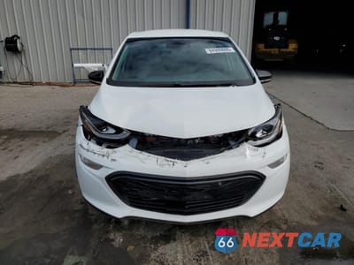 Piąte zdjęcie samochodu w środku: 2020 CHEVROLET BOLT EV LT VIN:1G1FY6S02L4132587 - miniatura