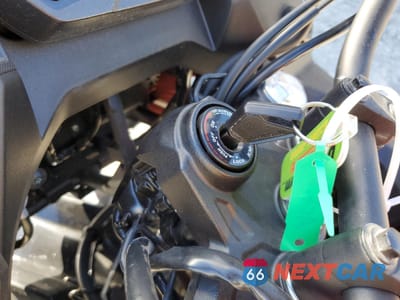 Zdjęcie 8 z 10 samochodu: 2022 KAWASAKI KL650 J VIN:ML5KLEJ10NDA07127 - miniatura