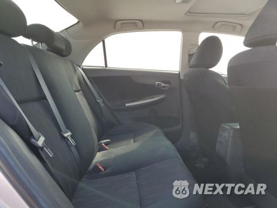 Zdjęcie 10 z 14 samochodu: 2011 TOYOTA COROLLA BASE VIN:2T1BU4EE4BC713792 - miniatura