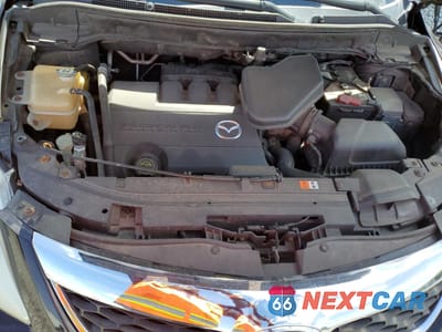 Zdjęcie 12 z 15 samochodu: 2010 MAZDA CX-9 VIN:JM3TB3MV0A0200447 - miniatura