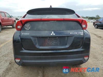 Zdjęcie 6 z 14 samochodu: 2019 MITSUBISHI ECLIPSE CROSS ES VIN:JA4AS3AA6KZ035545 - miniatura