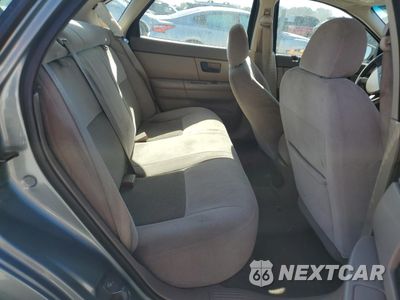 Zdjęcie 10 z 13 samochodu: 2005 FORD TAURUS SEL VIN:1FAFP56S85A308844 - miniatura